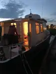 เรือลากอวน สำหรับขาย