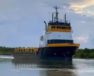 เรือลากจูงและเรือขนส่งเสบียง (AHTS) สำหรับขาย
