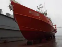 เรือสำหรับลูกเรือ สำหรับขาย