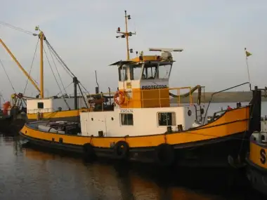 เรือลาก สำหรับขาย