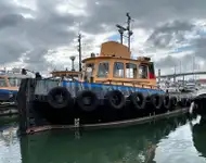 เรือลาก สำหรับขาย