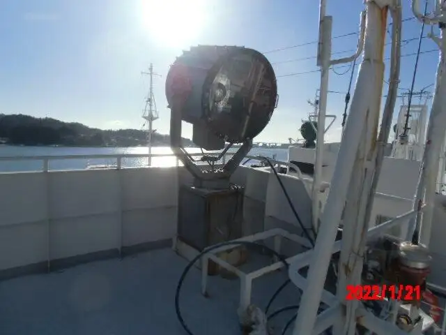 เรือลากอวน สำหรับขาย