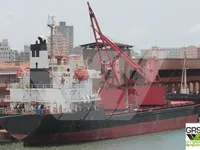 General Cargo/Multi-purpose สำหรับขาย