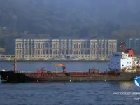 เรือบรรทุกน้ำมัน/สารเคมี สำหรับขาย