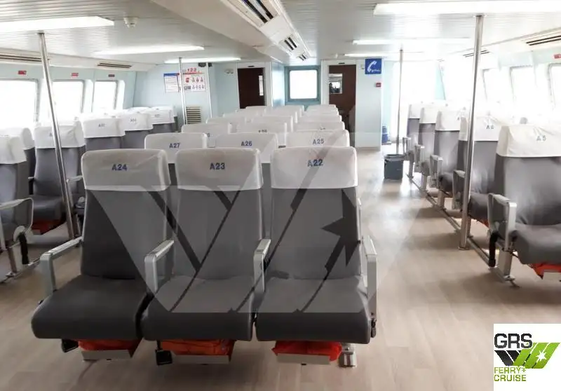 เรือสำราญ สำหรับขาย