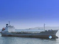 เรือบรรทุกน้ำมัน/สารเคมี สำหรับขาย