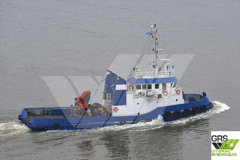 เรือลาก สำหรับขาย