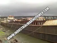 เรือบรรทุกสินค้า (Barge) สำหรับขาย