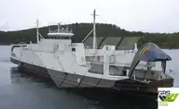 เรือบรรทุกสินค้าแบบ Ro-Ro สำหรับขาย