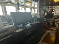 เรือบรรทุกสินค้าแบบ Ro-Ro สำหรับขาย