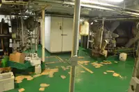 เรือบรรทุกตู้คอนเทนเนอร์ สำหรับขาย