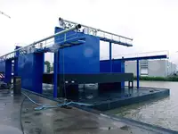 ท่าเรือลอยน้ำ สำหรับขาย