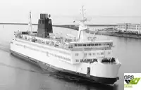 Ro-Ro ship สำหรับขาย