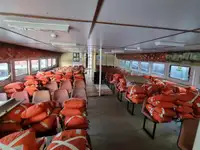 เรือสำราญ สำหรับขาย