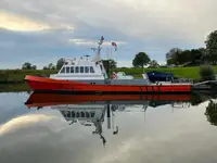 เรือลาดตระเวน สำหรับขาย
