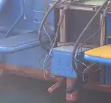 เรือบรรทุกน้ำมัน/สารเคมี สำหรับขาย