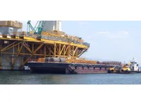 เรือบรรทุกสินค้า (Barge) สำหรับขาย