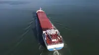 เรือบรรทุกสินค้าทั่วไป (Bulk Carrier) สำหรับขาย