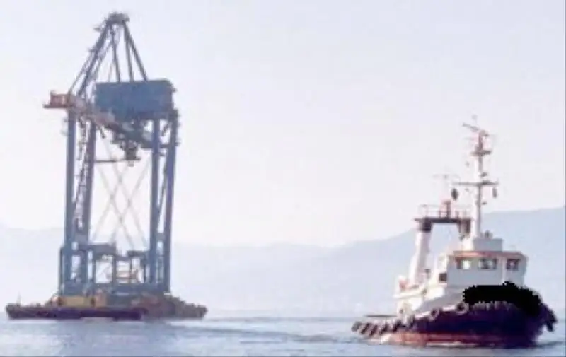 เรือลาก สำหรับขาย