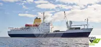 เรือบรรทุกสินค้าทั่วไป (Bulk Carrier) สำหรับขาย