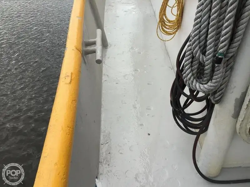 เรือลากอวน สำหรับขาย