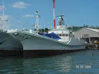 เรือลากอวน สำหรับขาย