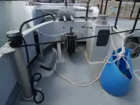 เรือสองลำ (Catamaran) สำหรับขาย