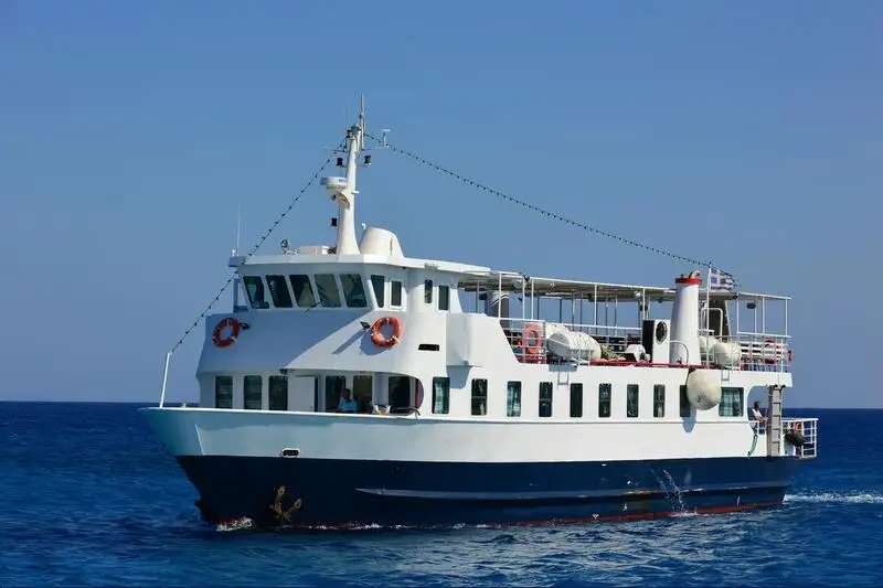 เรือสำราญ สำหรับขาย