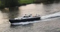 เรือลาดตระเวน สำหรับขาย