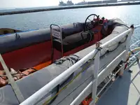 เรือทำงาน สำหรับขาย