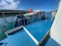 เรือลาก สำหรับขาย