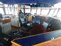 เรือลากอวน สำหรับขาย