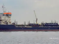 เรือบรรทุกน้ำมัน/สารเคมี สำหรับขาย