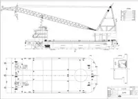 เรือบรรทุกสินค้า (Barge) สำหรับขาย