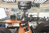 เรือสองลำ (Catamaran) สำหรับขาย