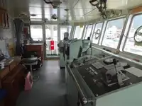 เรือบรรทุกสินค้าแบบ Ro-Ro สำหรับขาย