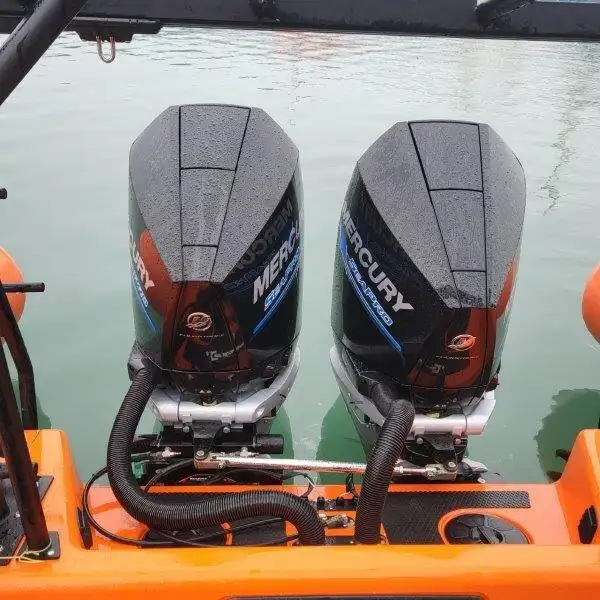 เรือลาดตระเวน สำหรับขาย