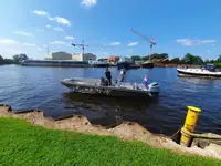 เรือทำงาน สำหรับขาย