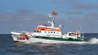 เรือกู้ภัย สำหรับขาย