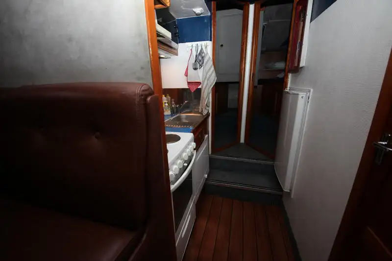 เรือลาดตระเวน สำหรับขาย