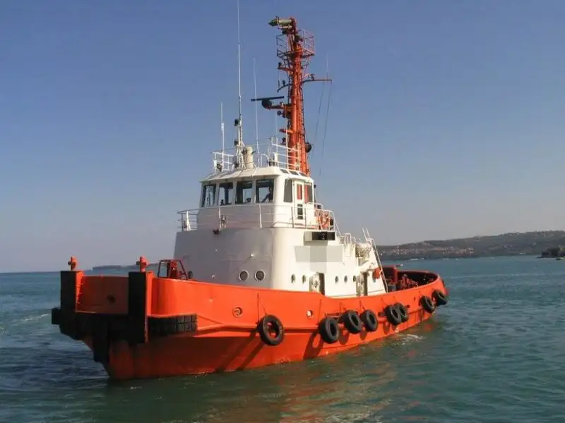 เรือลาก สำหรับขาย