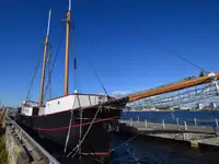 เรือร้านอาหาร สำหรับขาย