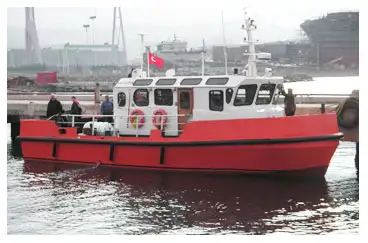 เรือลาก สำหรับขาย