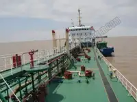 เรือบรรทุกน้ำมัน/สารเคมี สำหรับขาย