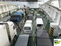 เรือ RoPax สำหรับขาย