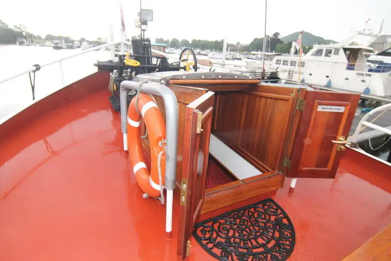 เรือสำราญ สำหรับขาย