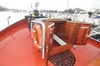 เรือสำราญ สำหรับขาย