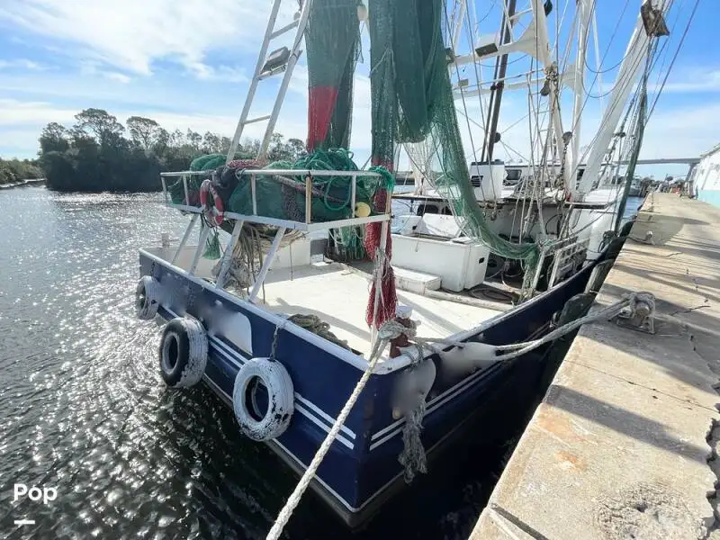 เรือลากอวน สำหรับขาย