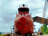 เรือลาก สำหรับขาย