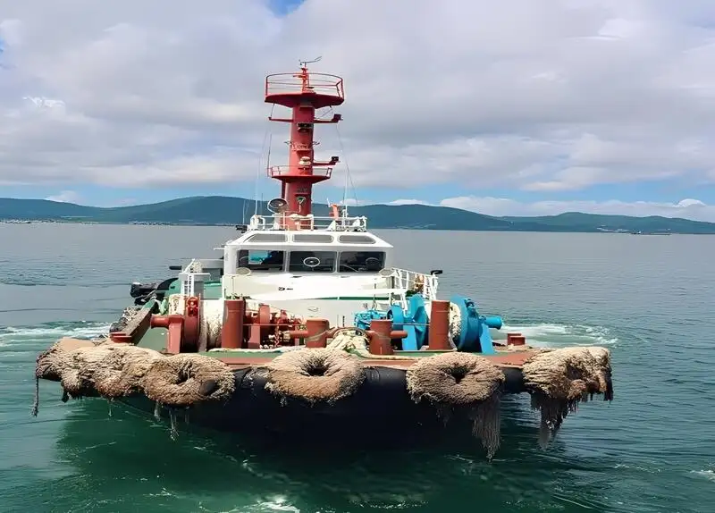 เรือลาก สำหรับขาย